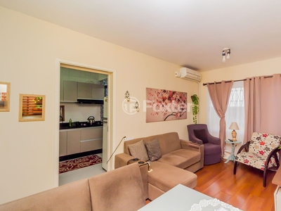 Apartamento 2 dorms à venda Avenida da Cavalhada, Cavalhada - Porto Alegre