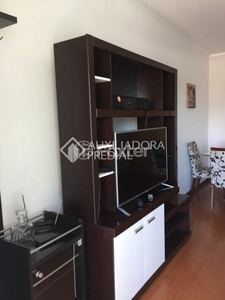 Apartamento 2 dorms à venda Avenida da Cavalhada, Cavalhada - Porto Alegre