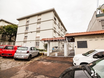 Apartamento 2 dorms à venda Avenida do Forte, Cristo Redentor - Porto Alegre
