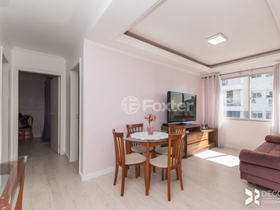 Apartamento 2 dorms à venda Avenida do Forte, Cristo Redentor - Porto Alegre