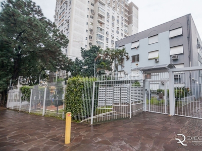 Apartamento 2 dorms à venda Avenida do Forte, Vila Ipiranga - Porto Alegre