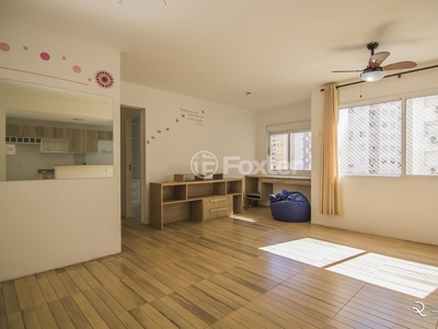 Apartamento 2 dorms à venda Avenida Dom Cláudio José Gonçalves Ponce de Léon, Vila Ipiranga - Porto Alegre