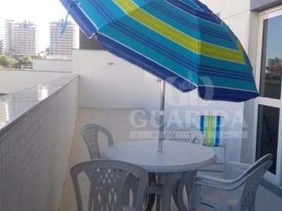 Apartamento 2 dorms à venda Avenida Doutor Nilo Peçanha, Boa Vista - Porto Alegre