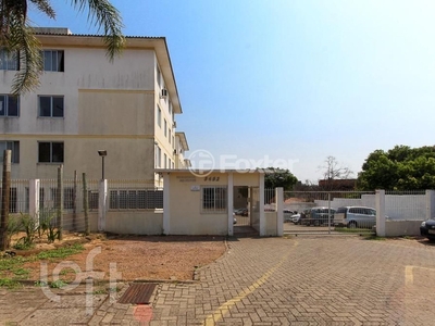 Apartamento 2 dorms à venda Avenida Doutor Sezefredo Azambuja Vieira, Olaria - Canoas