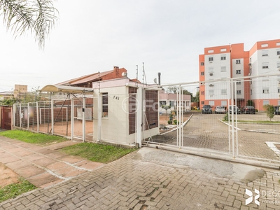 Apartamento 2 dorms à venda Avenida Edu Las-Casas, Parque Santa Fé - Porto Alegre