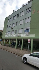 Apartamento 2 dorms à venda Avenida Elias Cirne Lima, Partenon - Porto Alegre