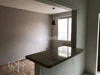 Apartamento 2 dorms à venda Avenida Engenheiro Francisco Rodolfo Simch, Sarandi - Porto Alegre