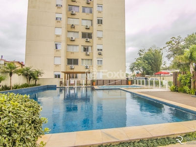 Apartamento 2 dorms à venda Avenida Engenheiro Francisco Rodolfo Simch, Sarandi - Porto Alegre