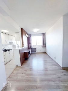 Apartamento 2 dorms à venda Avenida Engenheiro Francisco Rodolfo Simch, Sarandi - Porto Alegre