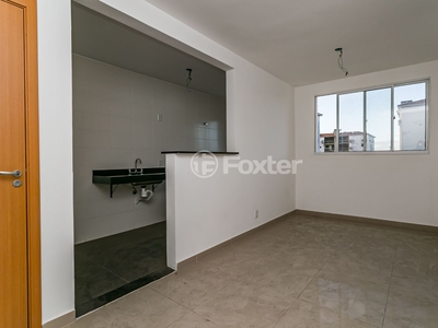 Apartamento 2 dorms à venda Avenida Ernesto Neugebauer, Humaitá - Porto Alegre