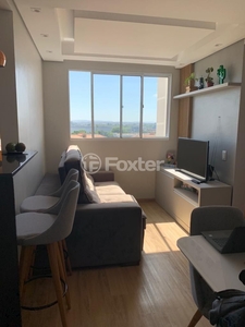 Apartamento 2 dorms à venda Avenida Ernesto Neugebauer, Humaitá - Porto Alegre