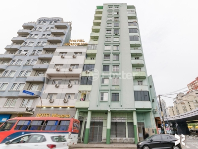 Apartamento 2 dorms à venda Avenida Farrapos, Floresta - Porto Alegre