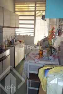Apartamento 2 dorms à venda Avenida Farrapos, Navegantes - Porto Alegre