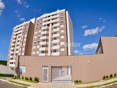 Apartamento 2 dorms à venda Avenida Farroupilha, São José - Canoas