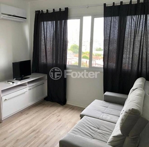 Apartamento 2 dorms à venda Avenida Florianópolis, Azenha - Porto Alegre