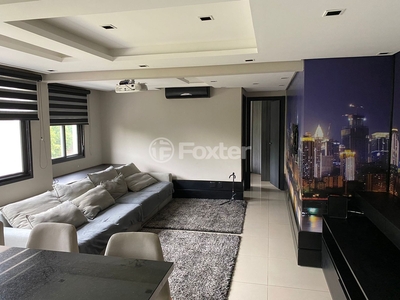 Apartamento 2 dorms à venda Avenida Florianópolis, Azenha - Porto Alegre