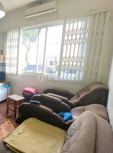 Apartamento 2 dorms à venda Avenida Francisco Trein, Cristo Redentor - Porto Alegre