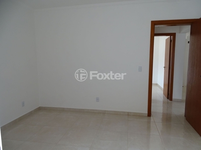 Apartamento 2 dorms à venda Avenida Frederico Augusto Ritter, Distrito Industrial - Cachoeirinha