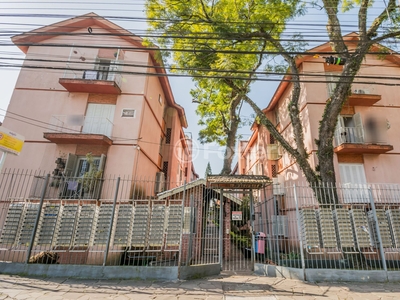 Apartamento 2 dorms à venda Avenida Getúlio Vargas, Menino Deus - Porto Alegre