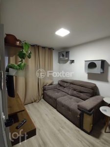 Apartamento 2 dorms à venda Avenida Imperatriz Leopoldina, Pinheiro - São Leopoldo