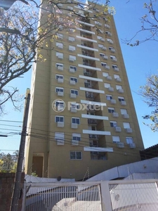 Apartamento 2 dorms à venda Avenida Inácio Vasconcelos, Boa Vista - Porto Alegre