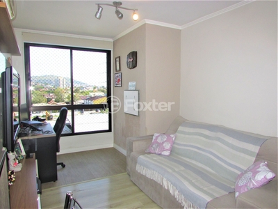 Apartamento 2 dorms à venda Avenida Ipiranga, Jardim Carvalho - Porto Alegre