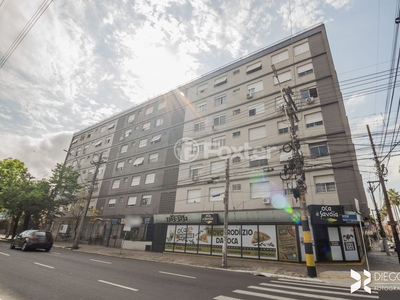 Apartamento 2 dorms à venda Avenida Ipiranga, Menino Deus - Porto Alegre