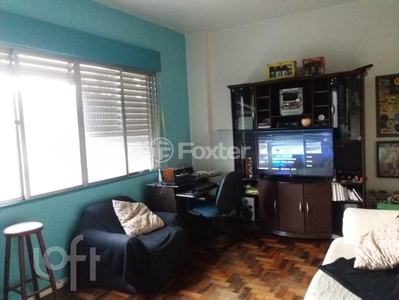 Apartamento 2 dorms à venda Avenida Ipiranga, Partenon - Porto Alegre