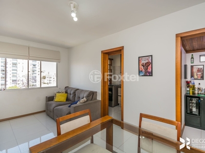 Apartamento 2 dorms à venda Avenida Ipiranga, Partenon - Porto Alegre