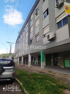 Apartamento 2 dorms à venda Avenida Ipiranga, Partenon - Porto Alegre