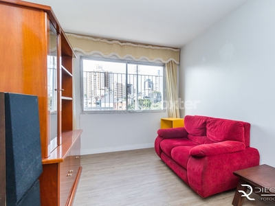 Apartamento 2 dorms à venda Avenida Ipiranga, Partenon - Porto Alegre