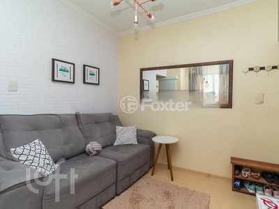 Apartamento 2 dorms à venda Avenida Jerônimo de Ornelas, Santana - Porto Alegre