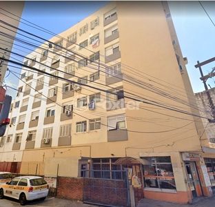 Apartamento 2 dorms à venda Avenida João Pessoa, Centro Histórico - Porto Alegre