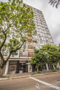 Apartamento 2 dorms à venda Avenida João Pessoa, Farroupilha - Porto Alegre