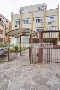 Apartamento 2 dorms à venda Avenida João Wallig, Passo da Areia - Porto Alegre