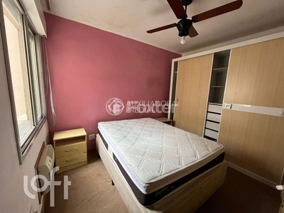 Apartamento 2 dorms à venda Avenida João XXIII, São Sebastião - Porto Alegre