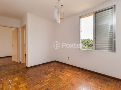 Apartamento 2 dorms à venda Avenida João XXIII, São Sebastião - Porto Alegre