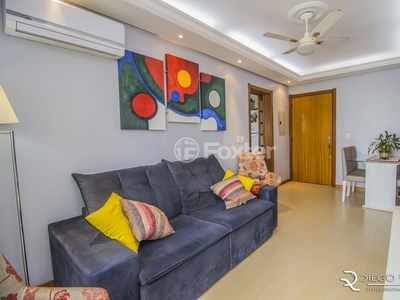 Apartamento 2 dorms à venda Avenida João XXIII, São Sebastião - Porto Alegre