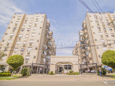 Apartamento 2 dorms à venda Avenida João XXIII, São Sebastião - Porto Alegre