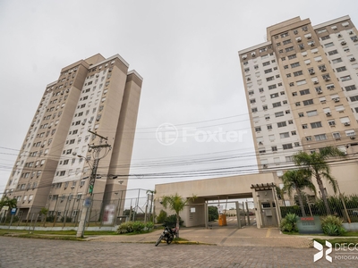 Apartamento 2 dorms à venda Avenida José Aloísio Filho, Humaitá - Porto Alegre