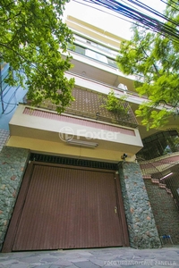 Apartamento 2 dorms à venda Avenida José Bonifácio, Farroupilha - Porto Alegre