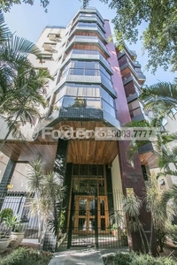 Apartamento 2 dorms à venda Avenida Lageado, Petrópolis - Porto Alegre