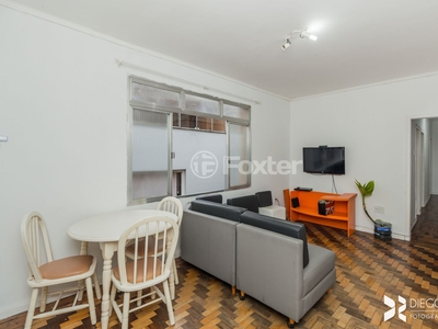 Apartamento 2 dorms à venda Avenida Lavras, Petrópolis - Porto Alegre