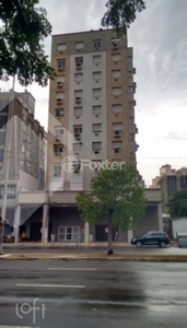 Apartamento 2 dorms à venda Avenida Loureiro da Silva, Cidade Baixa - Porto Alegre
