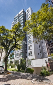 Apartamento 2 dorms à venda Avenida Luiz Manoel Gonzaga, Petrópolis - Porto Alegre