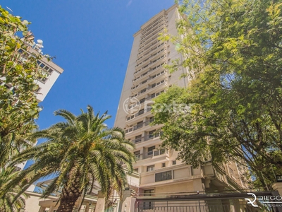 Apartamento 2 dorms à venda Avenida Luiz Manoel Gonzaga, Três Figueiras - Porto Alegre