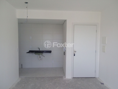 Apartamento 2 dorms à venda Avenida Manoel Elias, Passo das Pedras - Porto Alegre