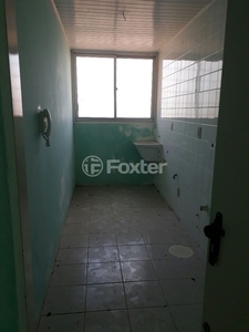 Apartamento 2 dorms à venda Avenida Manoel Elias, Passo das Pedras - Porto Alegre