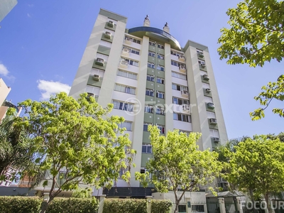 Apartamento 2 dorms à venda Avenida Maranhão, São Geraldo - Porto Alegre