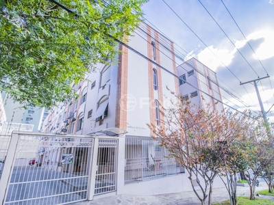 Apartamento 2 dorms à venda Avenida Marechal Andréa, Boa Vista - Porto Alegre